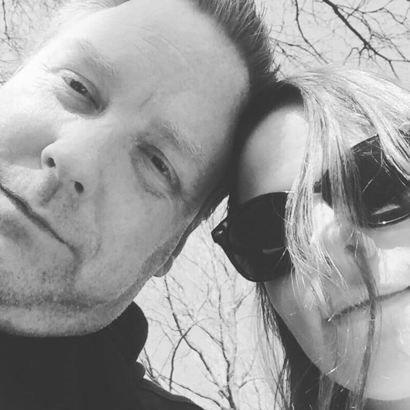 Walter en Claire van 't Zand — FRL Websites