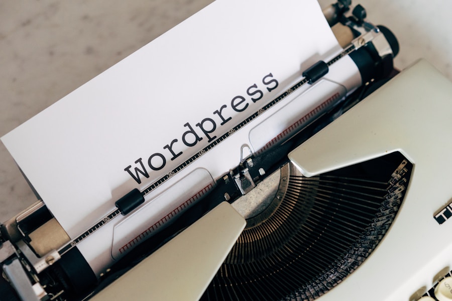 Photo "What are themes in WordPress and how do I install them?"