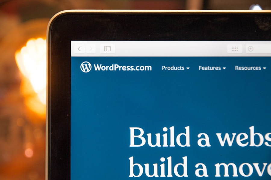 Photo How do I create a new page or post in WordPress?