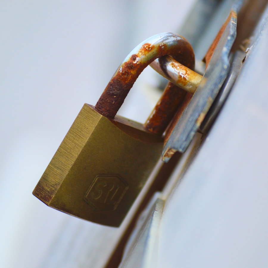 Photo How do I secure my WordPress website?