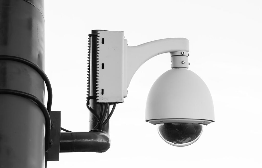 Photo Security plugin