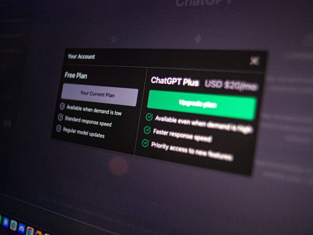 Photo AI Chatbot