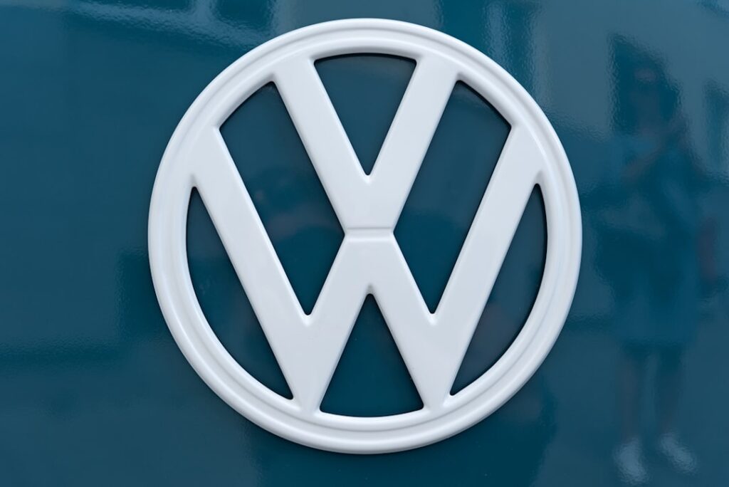 Photo WordPress logo
