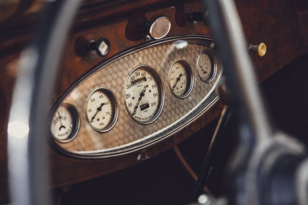 Photo SEO Dashboard
