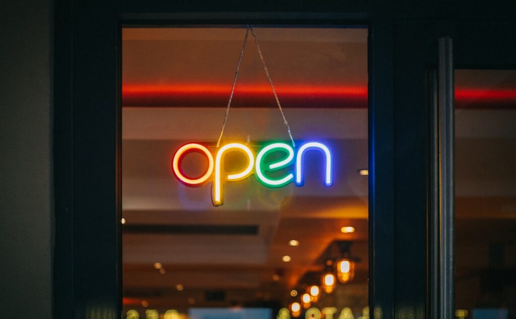 Photo Open-source community