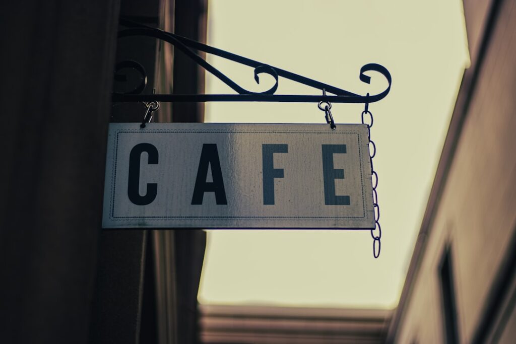 Photo B2/Cafelog