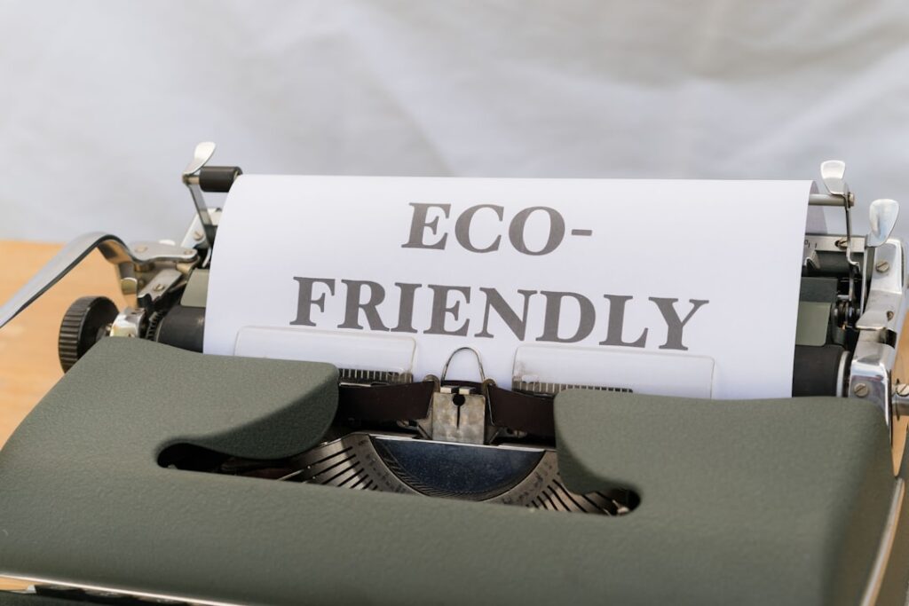 Photo Ethical considerations