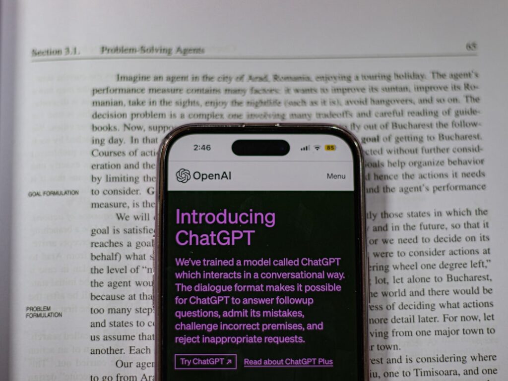 AI-chatbots