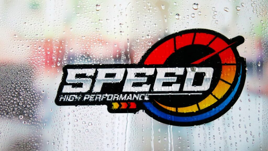 Photo Website speed