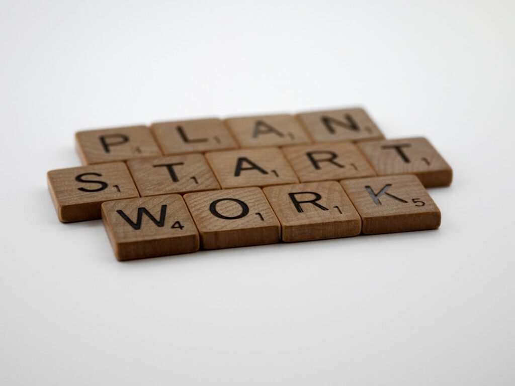 Keyword Research voor WordPress