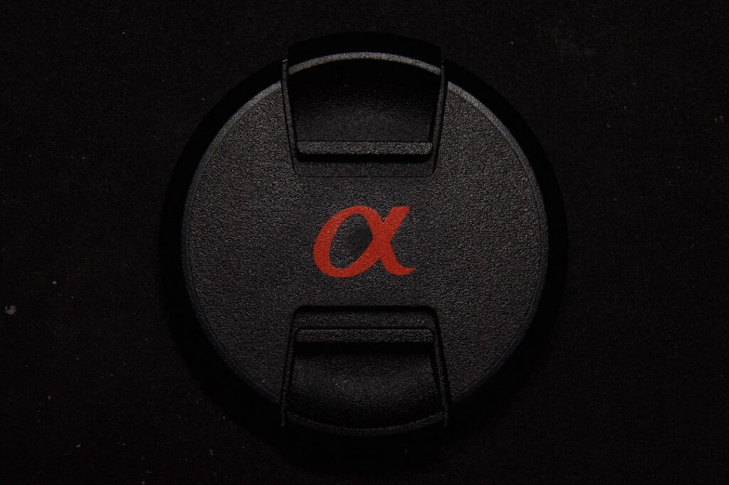 Photo Padlock icon