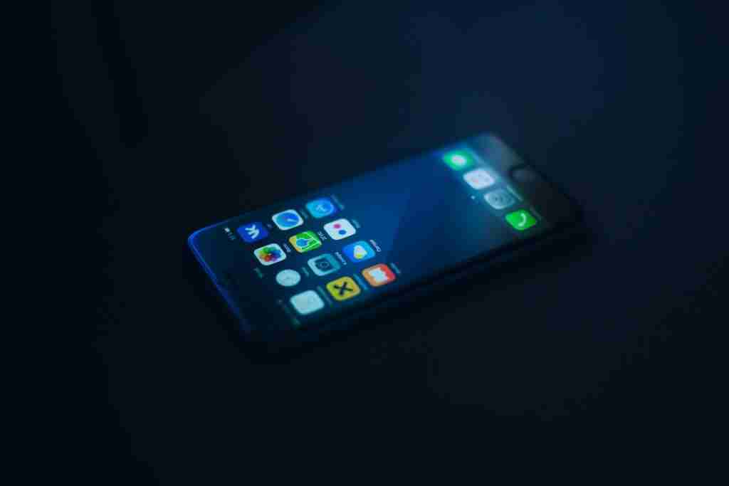Photo Mobile optimization