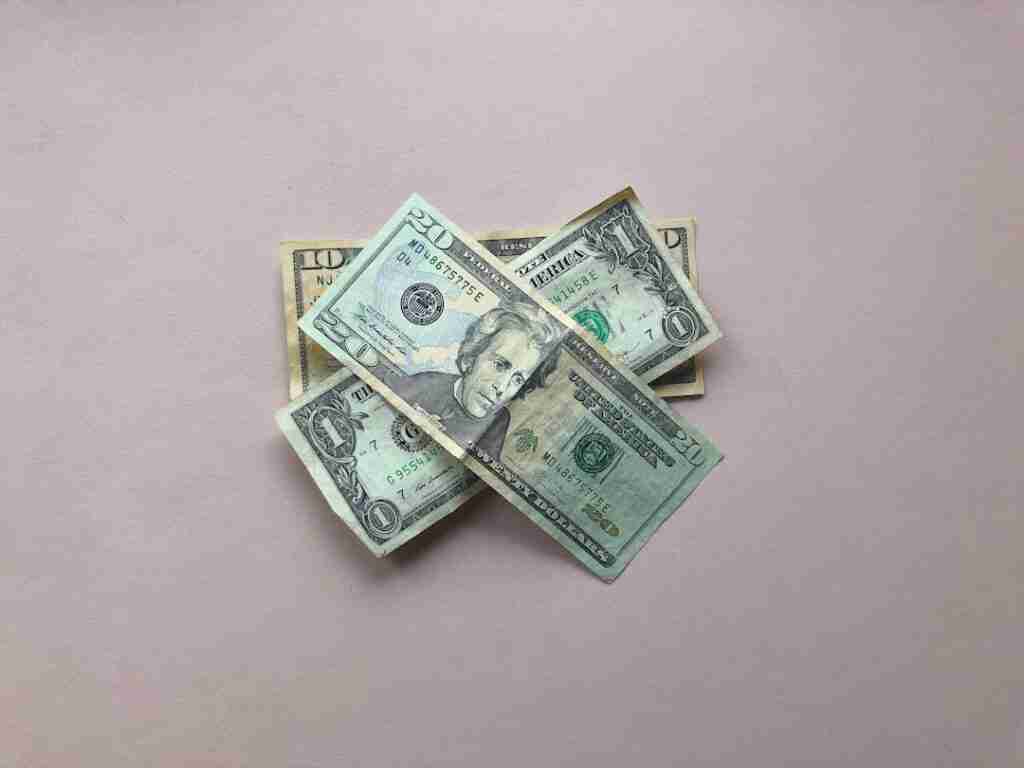 Photo Hidden fees