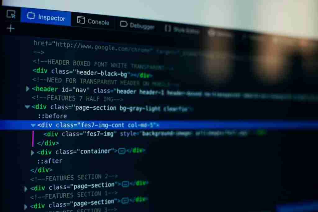 Photo Web development