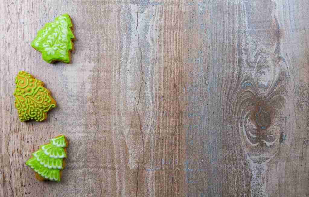 Photo Cookie banner