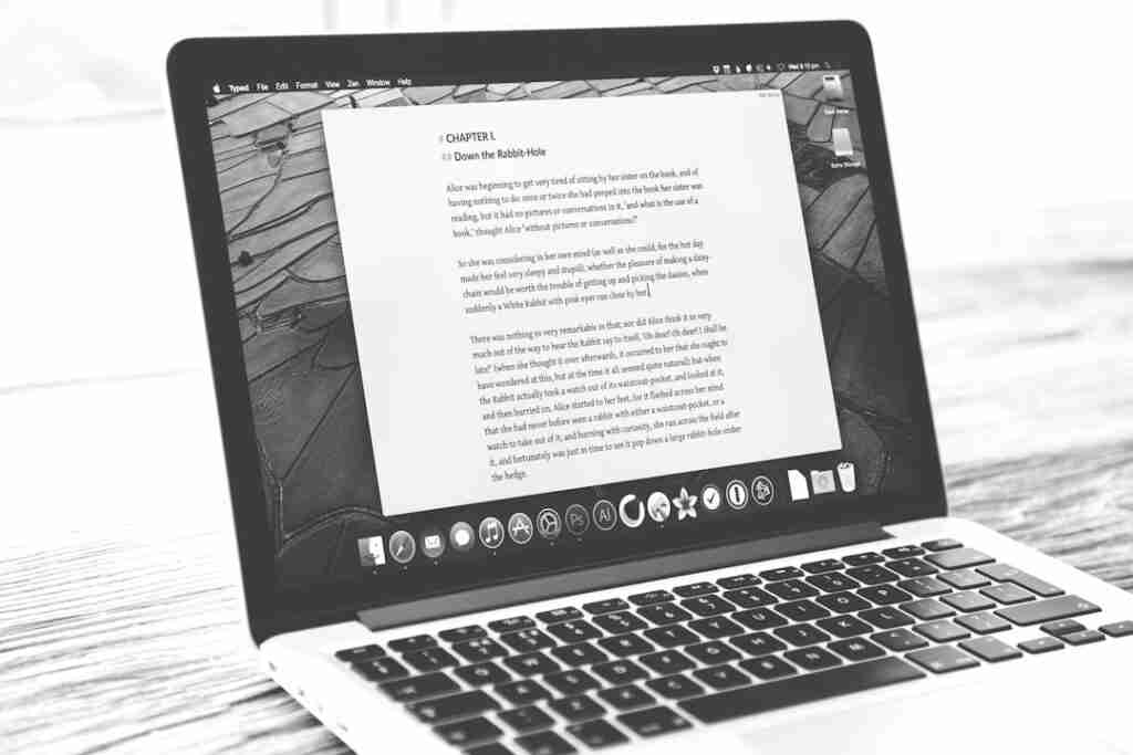 Photo WordPress for freelancers