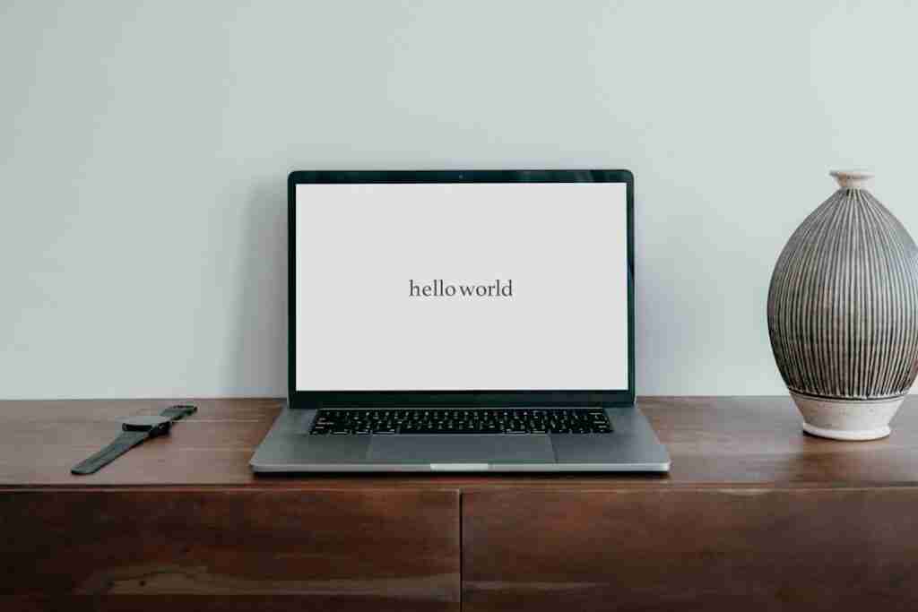 Photo WordPress Hosting