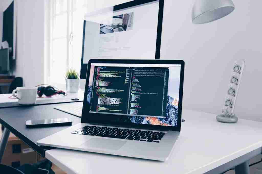 Photo WordPress development