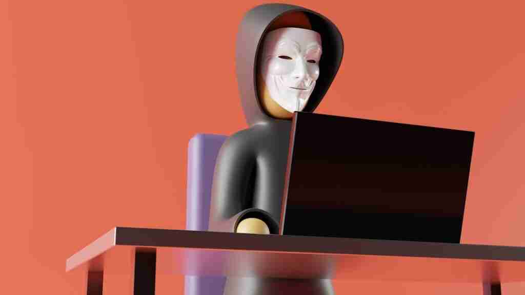 Photo Cybersecurity