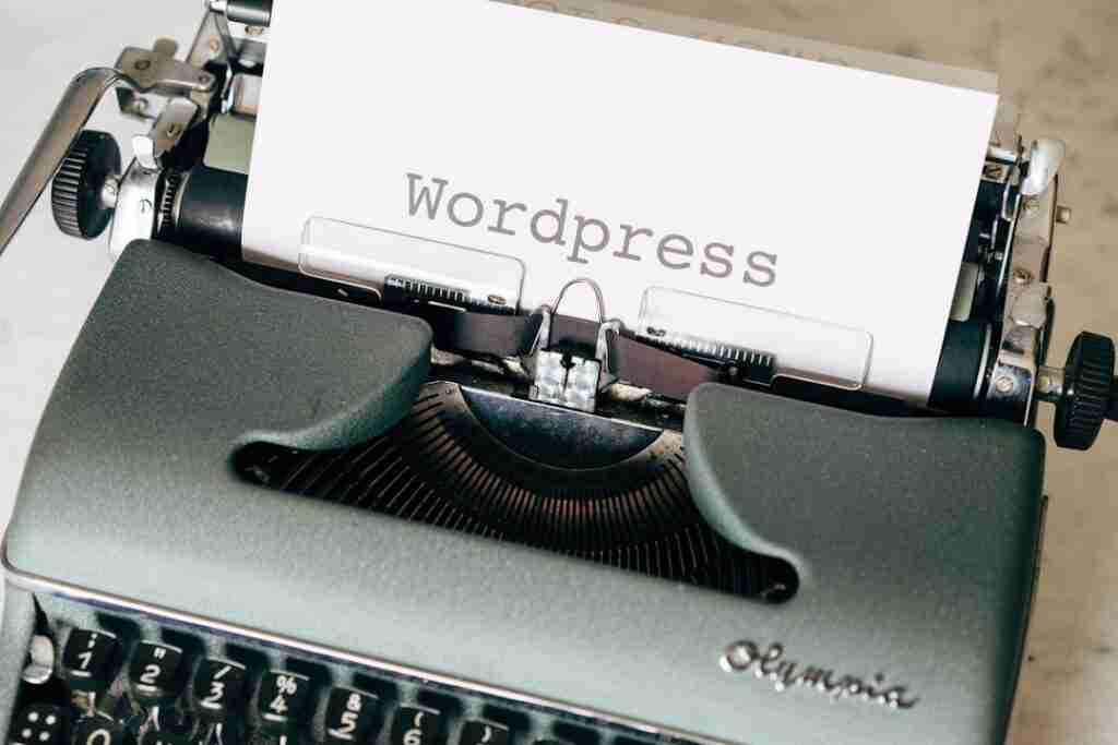 Photo Managed WordPress Hosting
