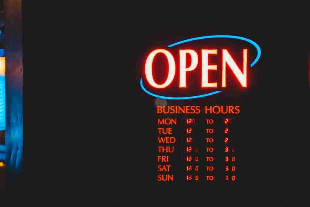 Photo Uptime Guarantees