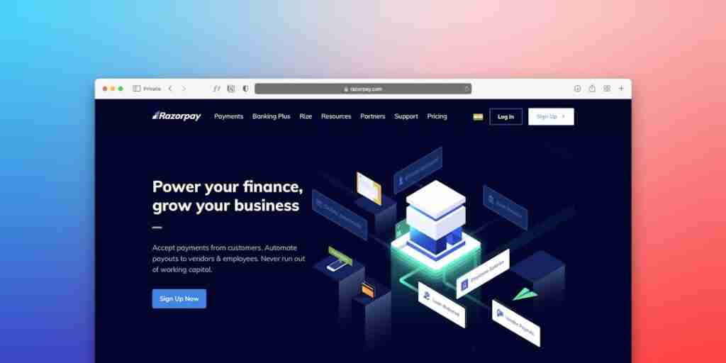 Photo WordPress Hosting