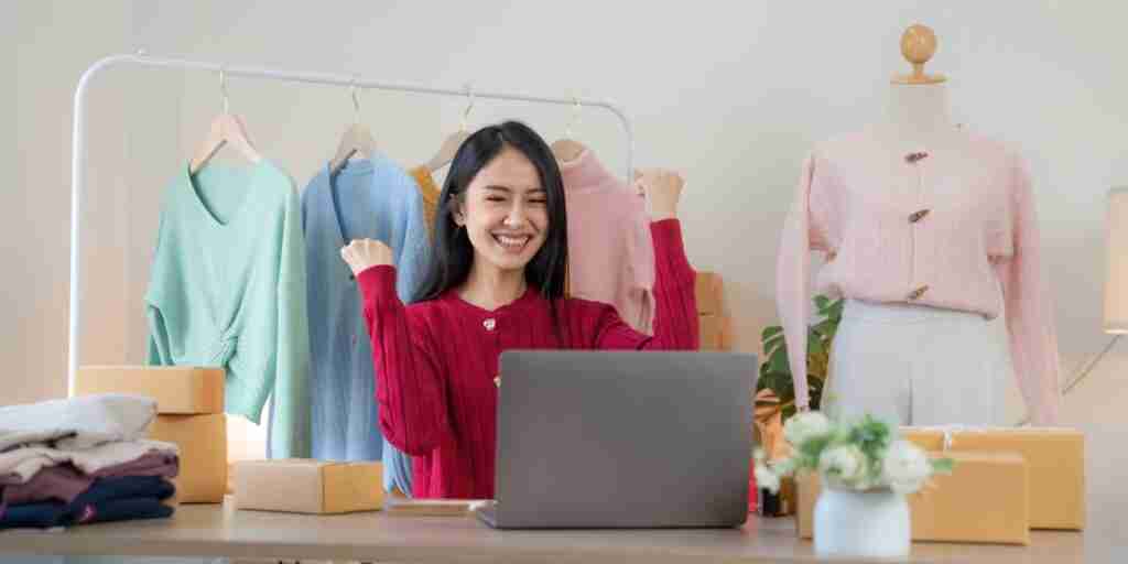 Photo E-commerce growth