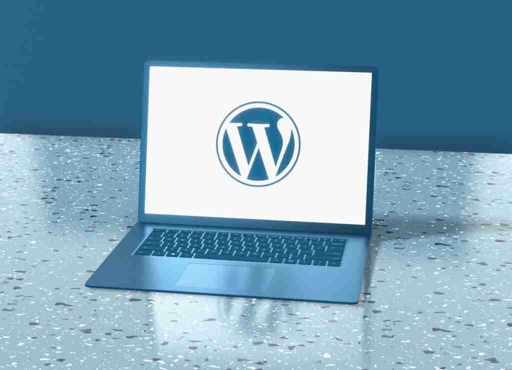 Photo WordPress Hosting