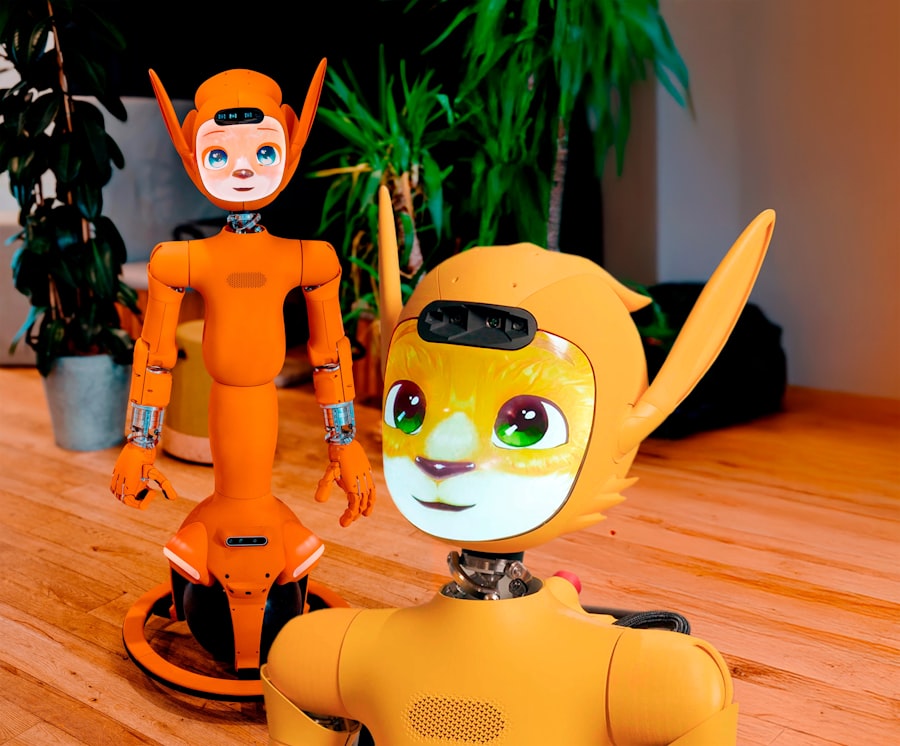 AI-bots