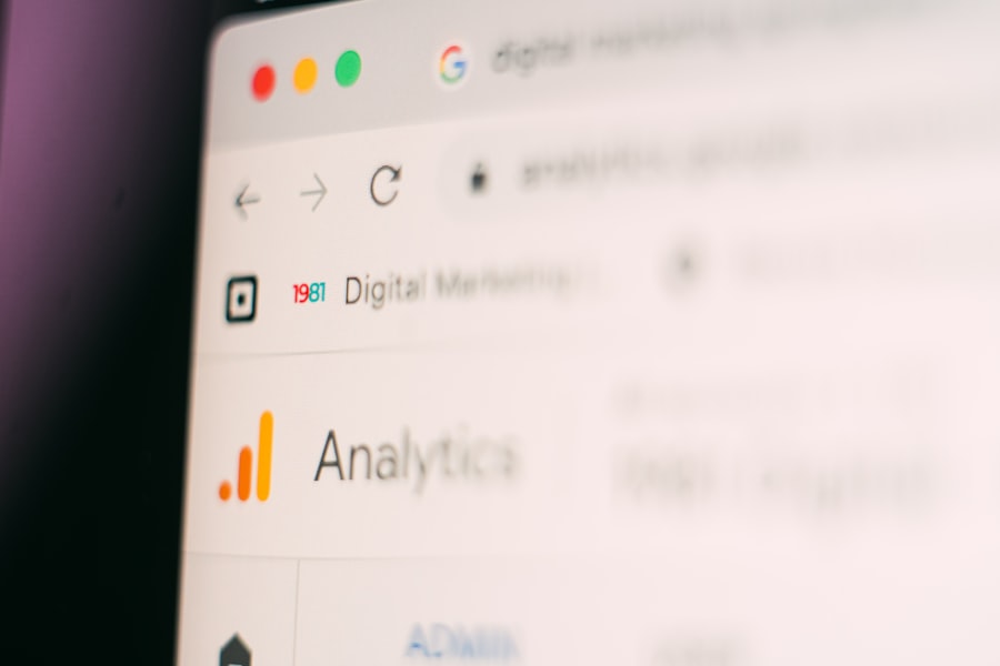 Photo WordPress strategy