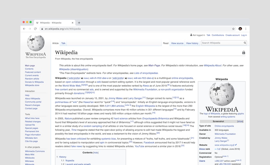 WordPress security