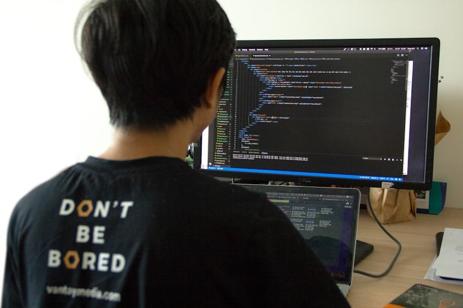 code optimization