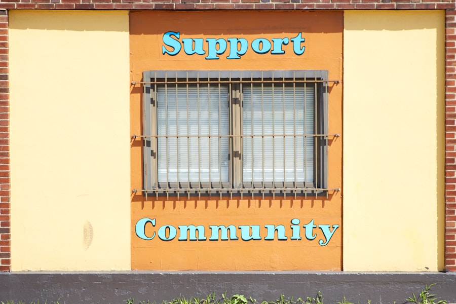 Community-led Growth