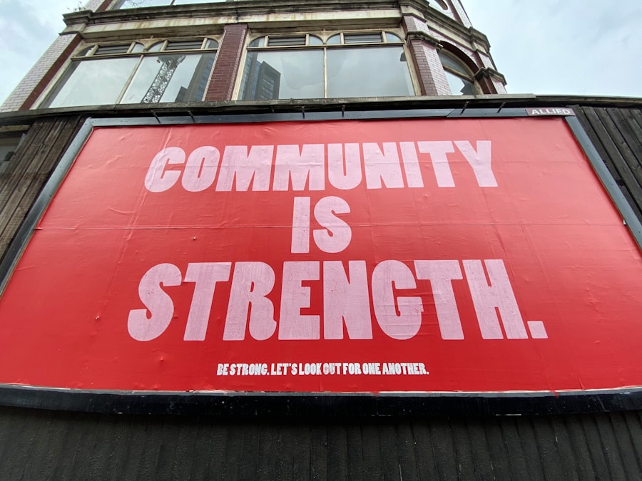 Photo Community-led Growth