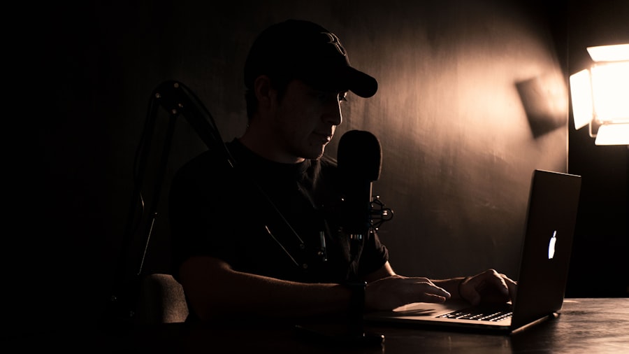 Podcast SEO