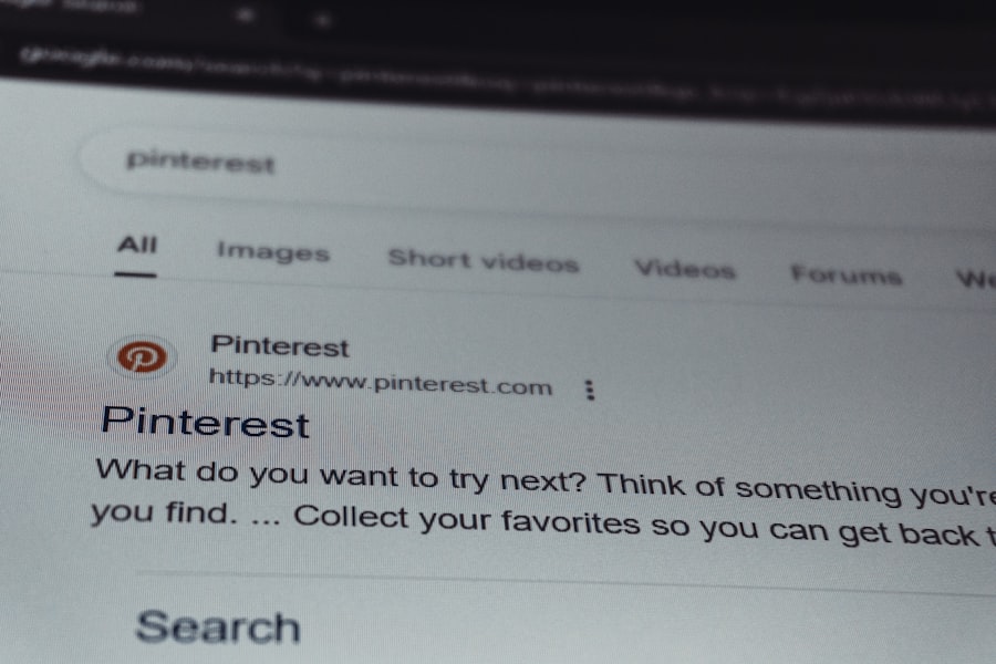 Photo Visual Search