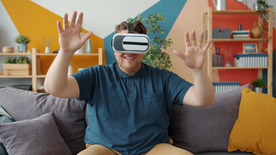 Photo Augmented Reality (AR)