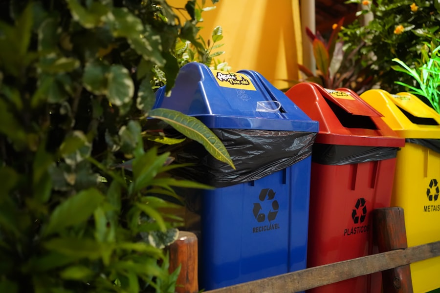 content recycling