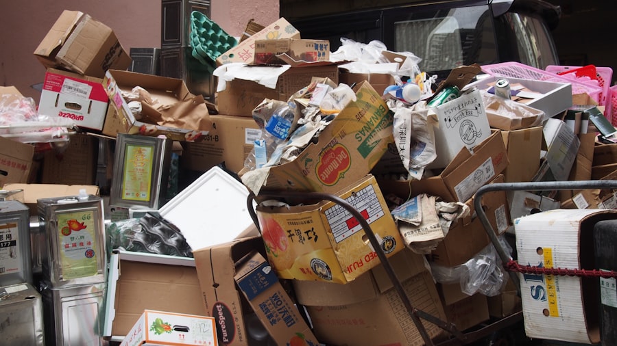 Photo content recycling