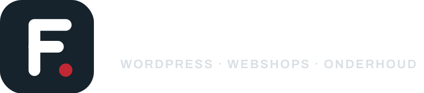 FRL Websites – De WordPress specialist van Friesland